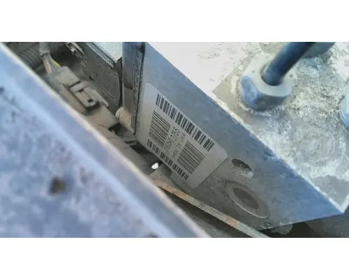 FORD F550SD (SUPER DUTY) BRAKE CONTROL MODULE (ABS)