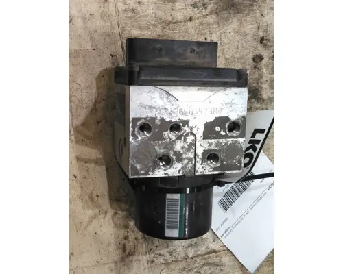 FORD F550SD (SUPER DUTY) BRAKE CONTROL MODULE (ABS)