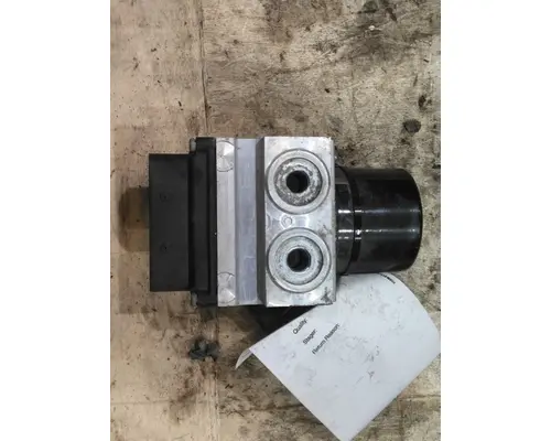 FORD F550SD (SUPER DUTY) BRAKE CONTROL MODULE (ABS)