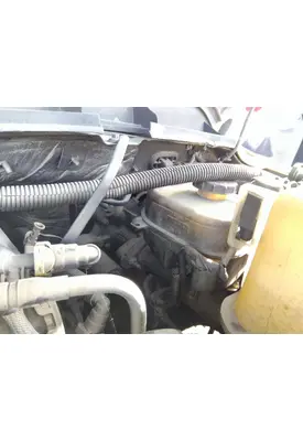 FORD F550SD (SUPER DUTY) BRAKE MASTER CYLINDER