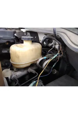 FORD F550SD (SUPER DUTY) BRAKE MASTER CYLINDER