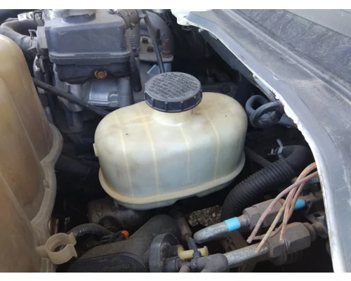 FORD F550SD (SUPER DUTY) BRAKE MASTER CYLINDER