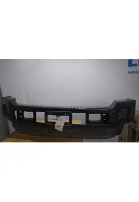 FORD F550SD (SUPER DUTY) BUMPER ASSEMBLY, FRONT