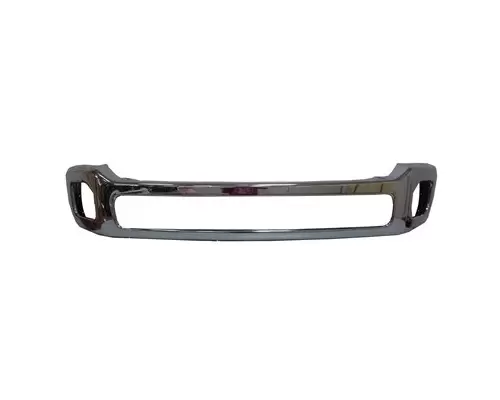 FORD F550SD (SUPER DUTY) BUMPER ASSEMBLY, FRONT