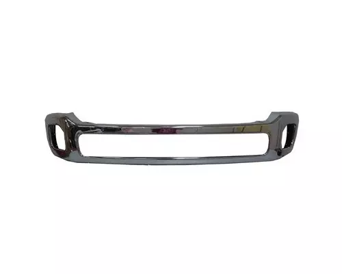 FORD F550SD (SUPER DUTY) BUMPER ASSEMBLY, FRONT