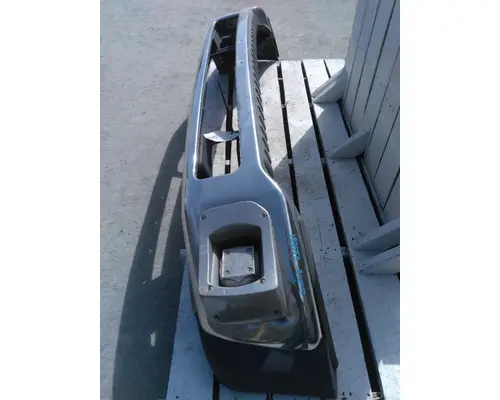 FORD F550SD (SUPER DUTY) BUMPER ASSEMBLY, FRONT