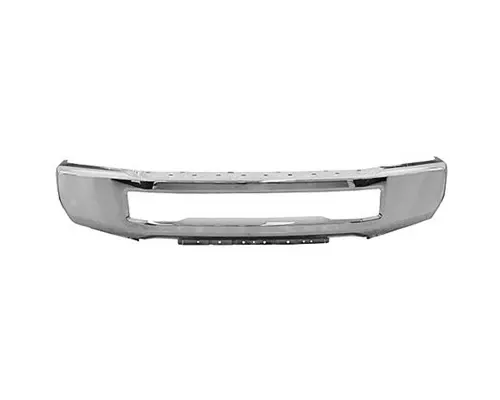FORD F550SD (SUPER DUTY) BUMPER ASSEMBLY, FRONT