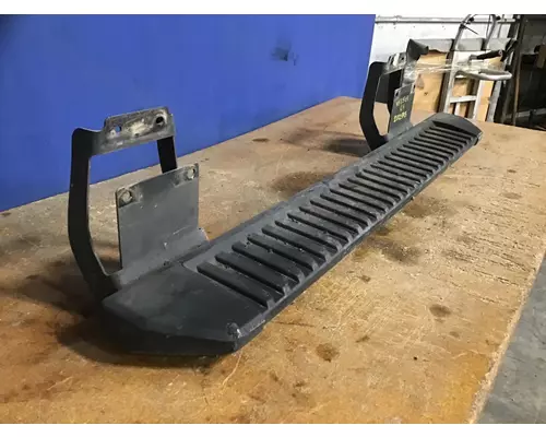 FORD F550SD (SUPER DUTY) CAB STEP