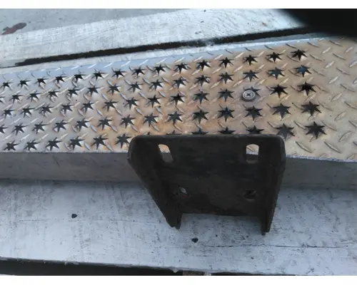 FORD F550SD (SUPER DUTY) CAB STEP