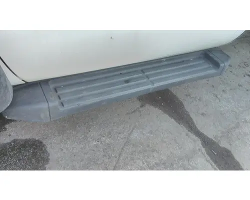 FORD F550SD (SUPER DUTY) CAB STEP