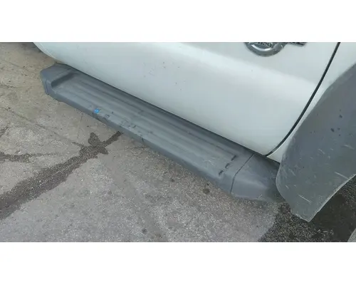 FORD F550SD (SUPER DUTY) CAB STEP
