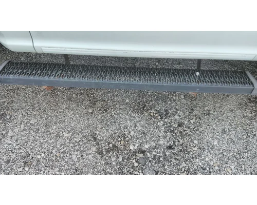 FORD F550SD (SUPER DUTY) CAB STEP