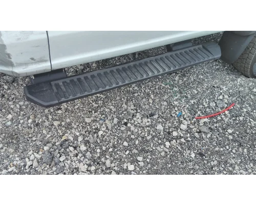 FORD F550SD (SUPER DUTY) CAB STEP