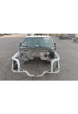 FORD F550SD (SUPER DUTY) CAB