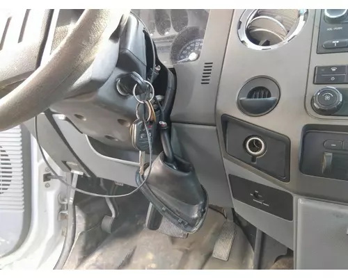 FORD F550SD (SUPER DUTY) CAB