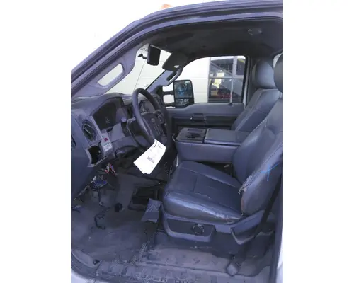 FORD F550SD (SUPER DUTY) CAB