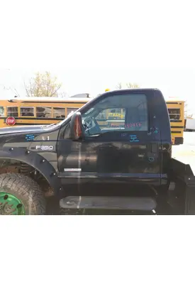 FORD F550SD (SUPER DUTY) CAB