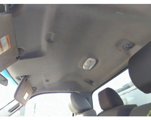 FORD F550SD (SUPER DUTY) CAB