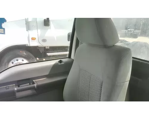 FORD F550SD (SUPER DUTY) CAB