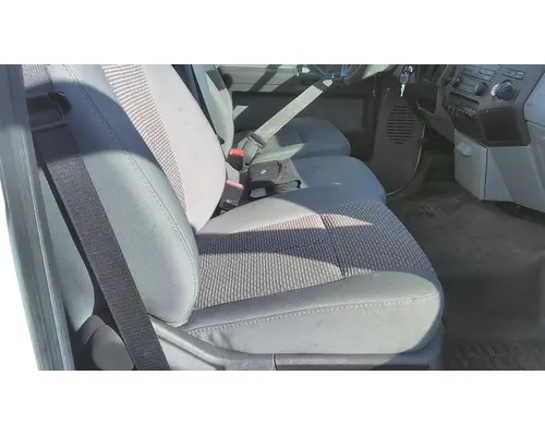 FORD F550SD (SUPER DUTY) CAB