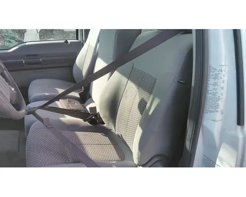 FORD F550SD (SUPER DUTY) CAB