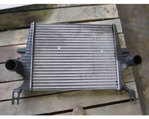 FORD F550SD (SUPER DUTY) CHARGE AIR COOLER (ATAAC)