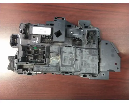 FORD F550SD (SUPER DUTY) CHASSIS CONTROL MODULE (CCM)
