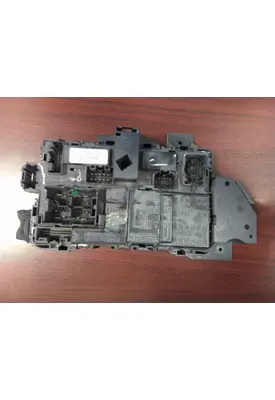 FORD F550SD (SUPER DUTY) CHASSIS CONTROL MODULE (CCM)