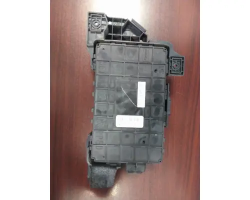 FORD F550SD (SUPER DUTY) CHASSIS CONTROL MODULE (CCM)