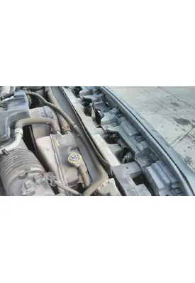 FORD F550SD (SUPER DUTY) COOLING ASSEMBLY (RAD, COND, ATAAC)