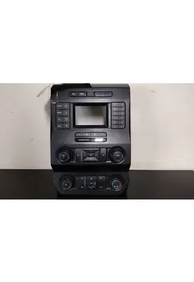 FORD F550SD (SUPER DUTY) DASH PANEL