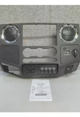 FORD F550SD (SUPER DUTY) DASH PANEL