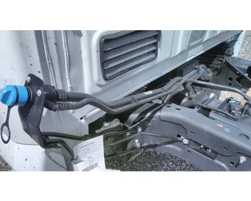FORD F550SD (SUPER DUTY) DEF TANK