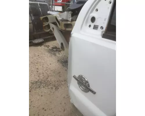 FORD F550SD (SUPER DUTY) DOOR ASSEMBLY, FRONT