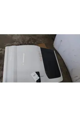 FORD F550SD (SUPER DUTY) DOOR ASSEMBLY, REAR OR BACK