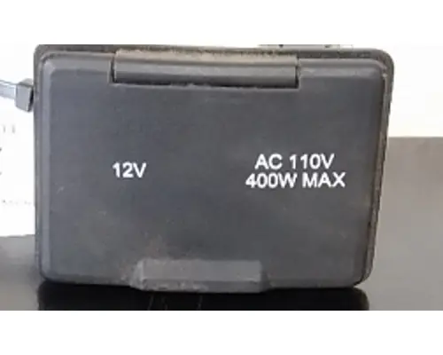 FORD F550SD (SUPER DUTY) ELECTRICAL COMPONENT