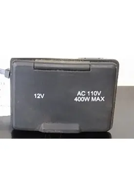 FORD F550SD (SUPER DUTY) ELECTRICAL COMPONENT