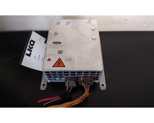 FORD F550SD (SUPER DUTY) ELECTRICAL COMPONENT