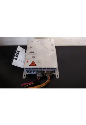 FORD F550SD (SUPER DUTY) ELECTRICAL COMPONENT