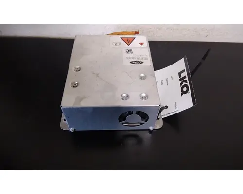 FORD F550SD (SUPER DUTY) ELECTRICAL COMPONENT