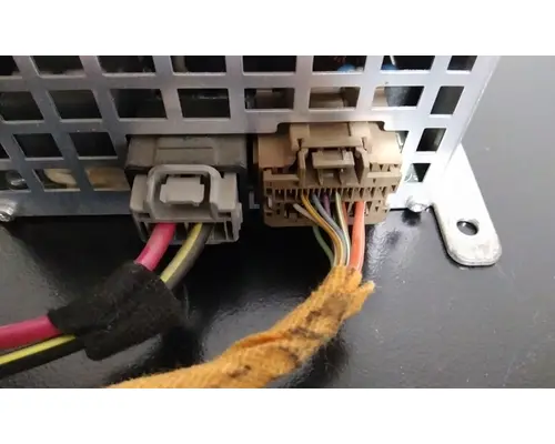 FORD F550SD (SUPER DUTY) ELECTRICAL COMPONENT