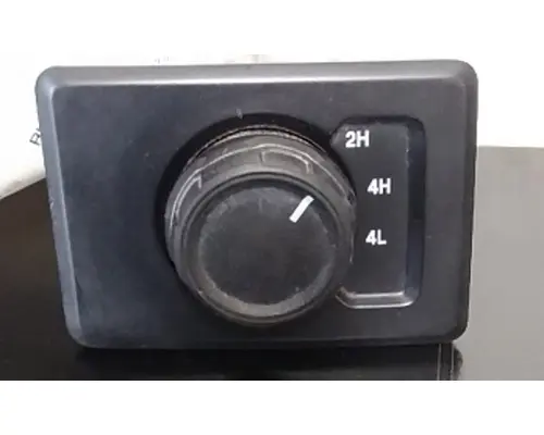 FORD F550SD (SUPER DUTY) ELECTRICAL COMPONENT