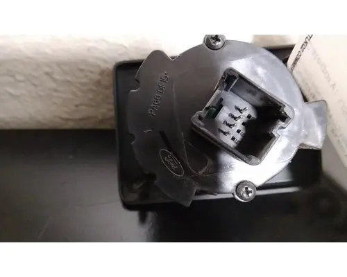 FORD F550SD (SUPER DUTY) ELECTRICAL COMPONENT