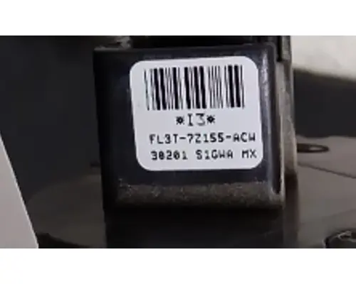 FORD F550SD (SUPER DUTY) ELECTRICAL COMPONENT