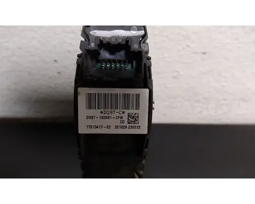 FORD F550SD (SUPER DUTY) ELECTRICAL COMPONENT