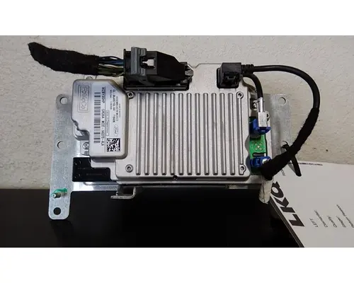 FORD F550SD (SUPER DUTY) ELECTRICAL COMPONENT