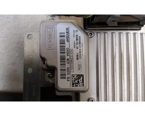 FORD F550SD (SUPER DUTY) ELECTRICAL COMPONENT