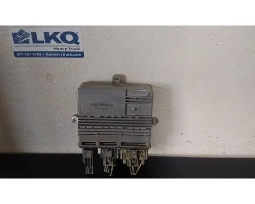 FORD F550SD (SUPER DUTY) ELECTRICAL COMPONENT