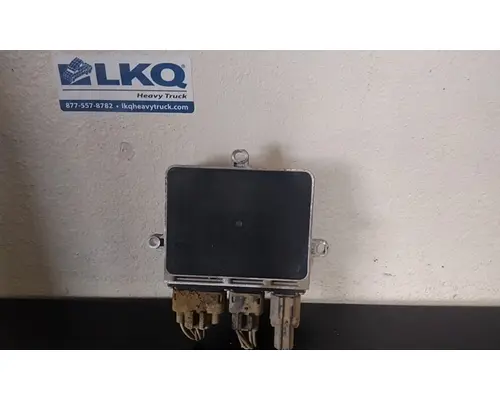 FORD F550SD (SUPER DUTY) ELECTRICAL COMPONENT