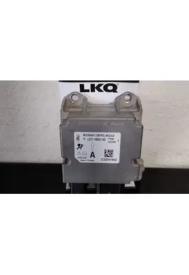 FORD F550SD (SUPER DUTY) ELECTRONIC PARTS MISC